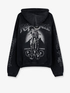 Represent Men's Beach Boys Endless Summer Cotton Sweatshirt Black, view 2