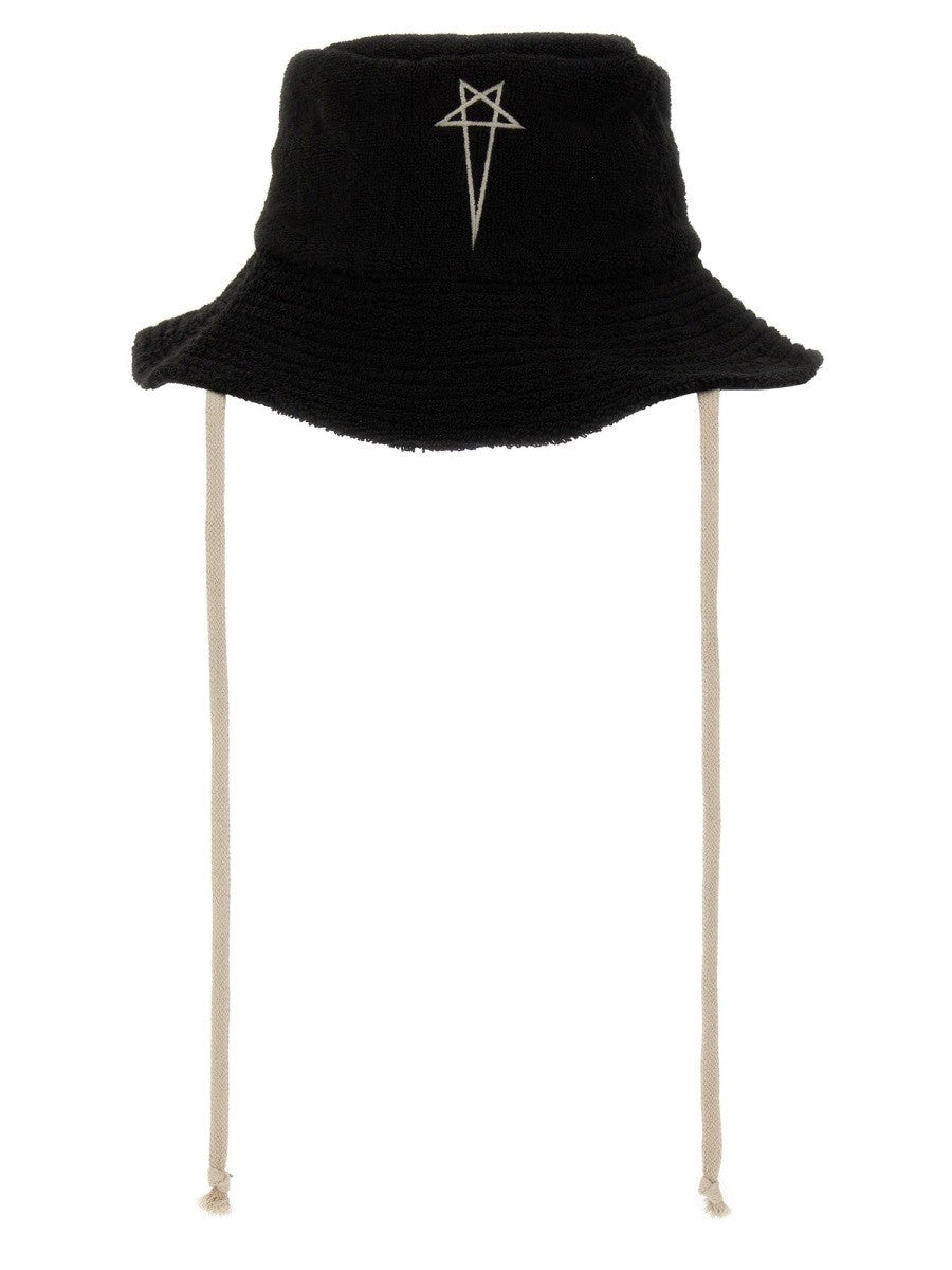 Beach Hat