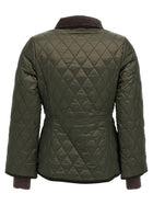 Barbour Beadnell Jacket Green
