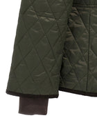 Barbour Beadnell Jacket Green