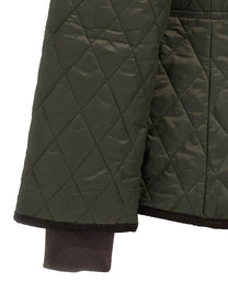 Barbour Beadnell Jacket Green