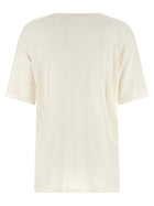 Stella McCartney Beads Embroidery Shirt White, view 2