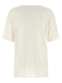 Stella McCartney Beads Embroidery Shirt White