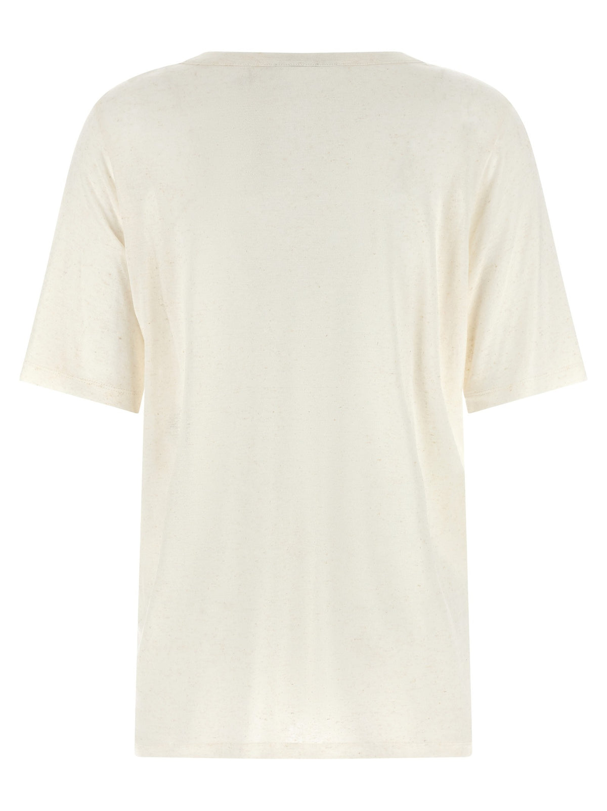 Stella McCartney Beads Embroidery Shirt White, view 2
