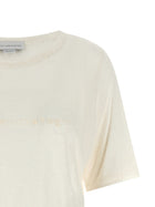 Stella McCartney Beads Embroidery Shirt White, view 3
