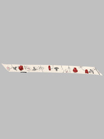 Vivienne Westwood Women's Beandeau Flower &amp; Orbs White