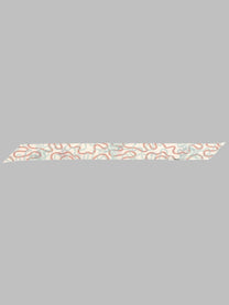 Vivienne Westwood Women's Beandeau Flower &amp; Orbs White