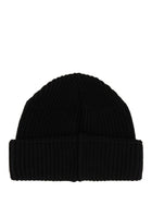 Vivienne Westwood Women's Beanie Hat Black, view 2
