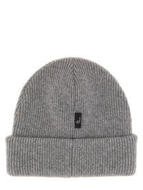 Beanie Hat With Logo