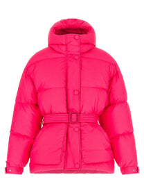 Ienki Ienki Bear Michlin Down Jacket Pink