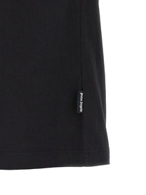 Palm Angels Bear Shirt Black