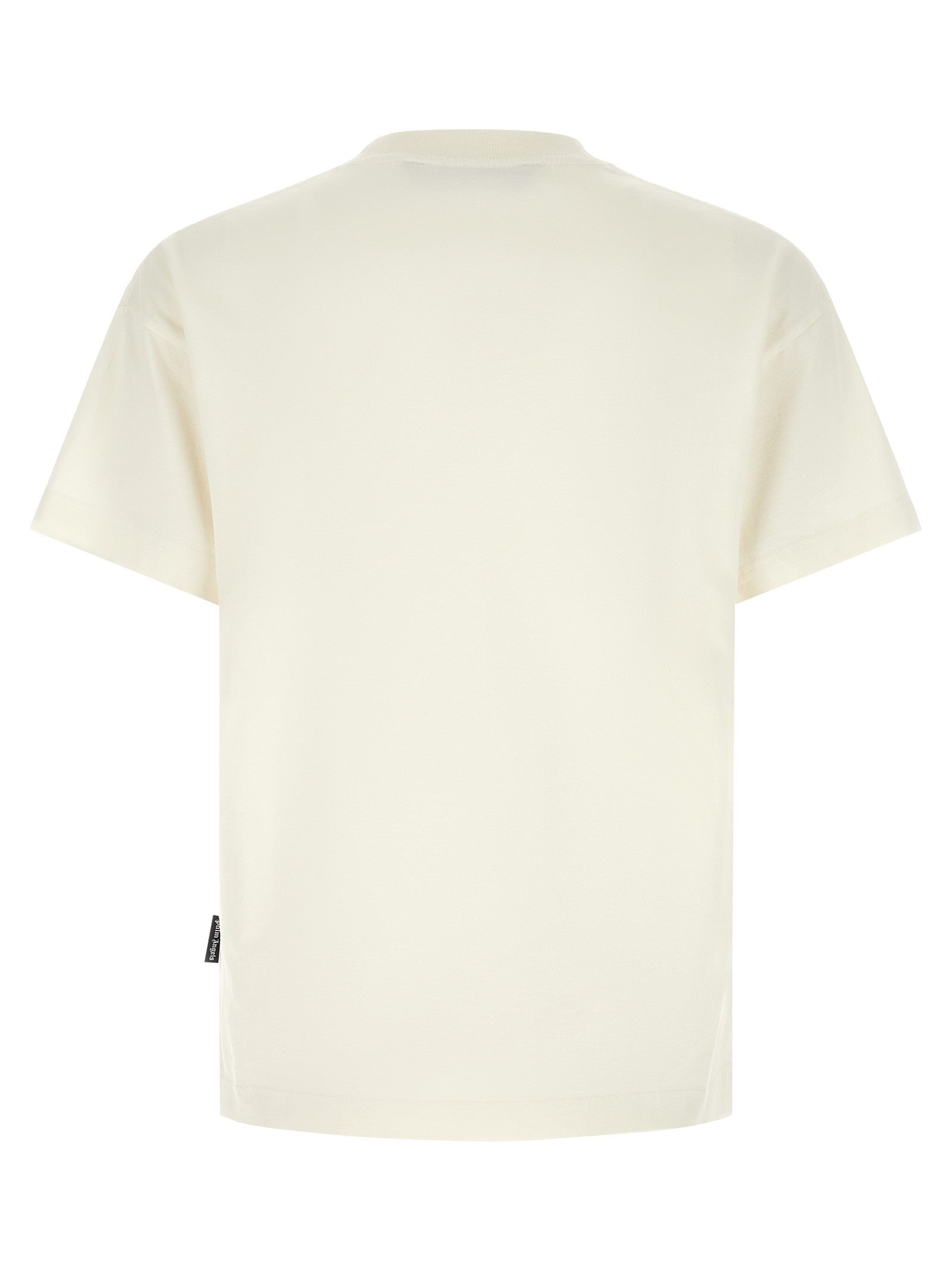 Palm Angels Bear Shirt White