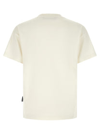 Palm Angels Bear Shirt White