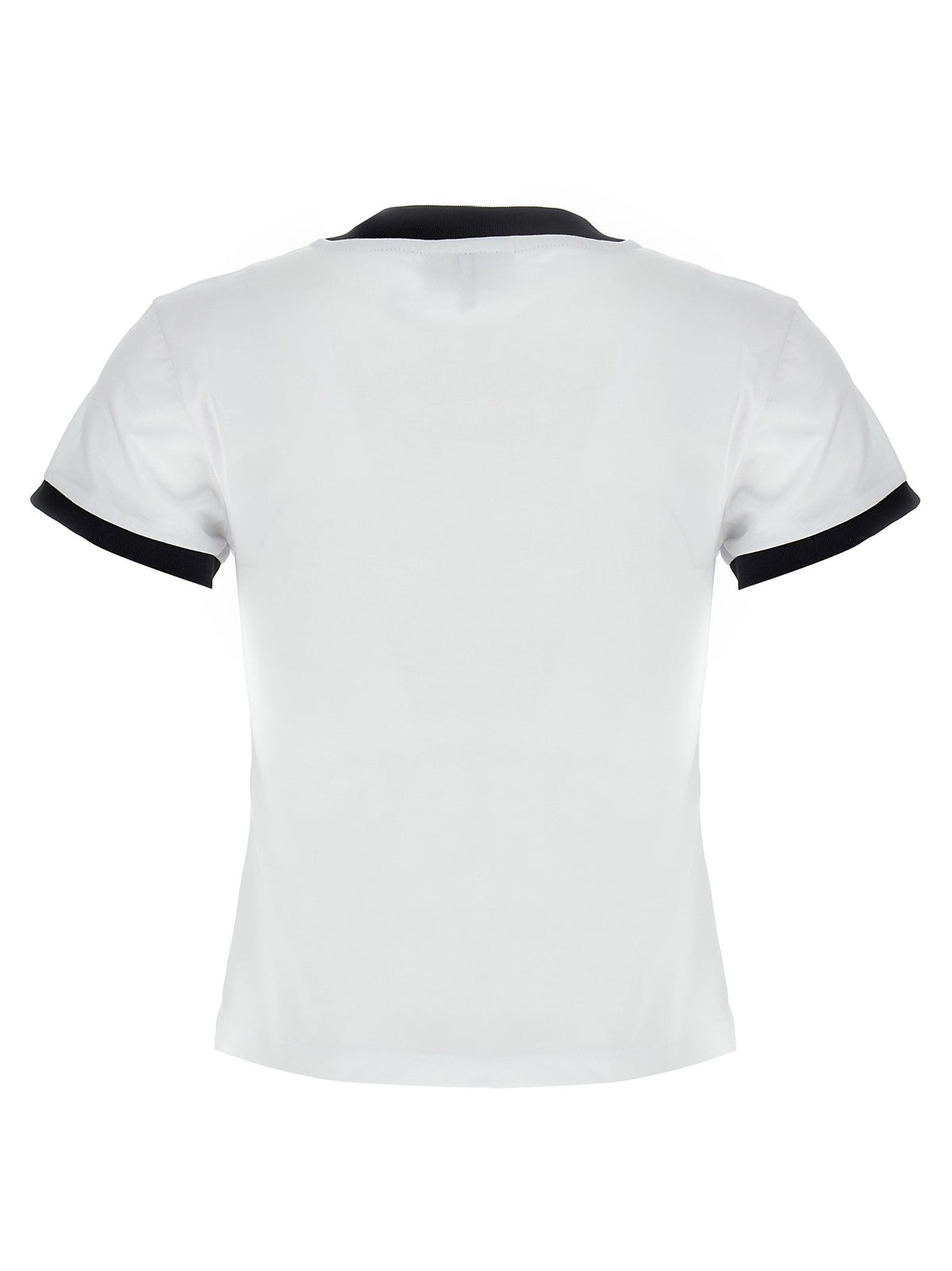Ganni Bear Shirt White, view 2