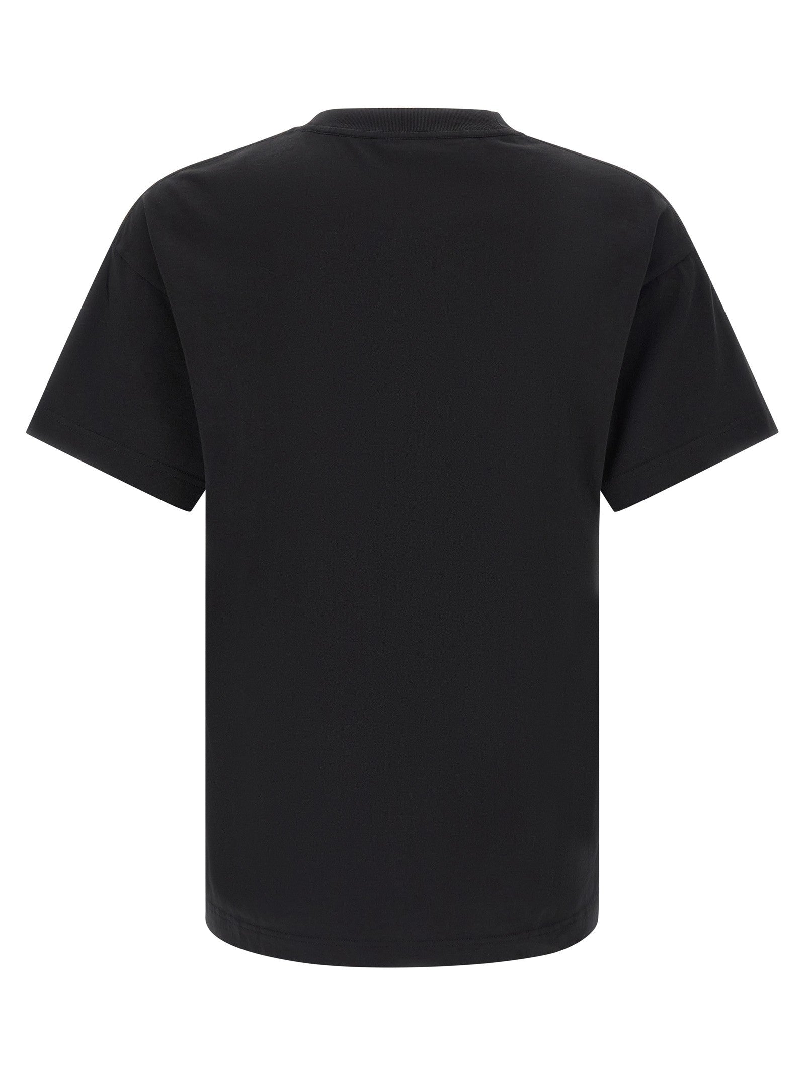 Palm Angels Bear Shirt Black
