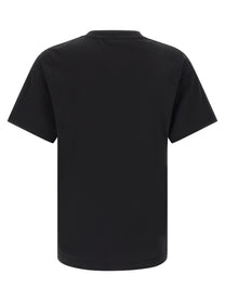 Palm Angels Bear Shirt Black