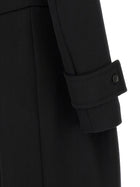 Max Mara Coat Black, view 4