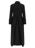 Max Mara Coat Black, view 2