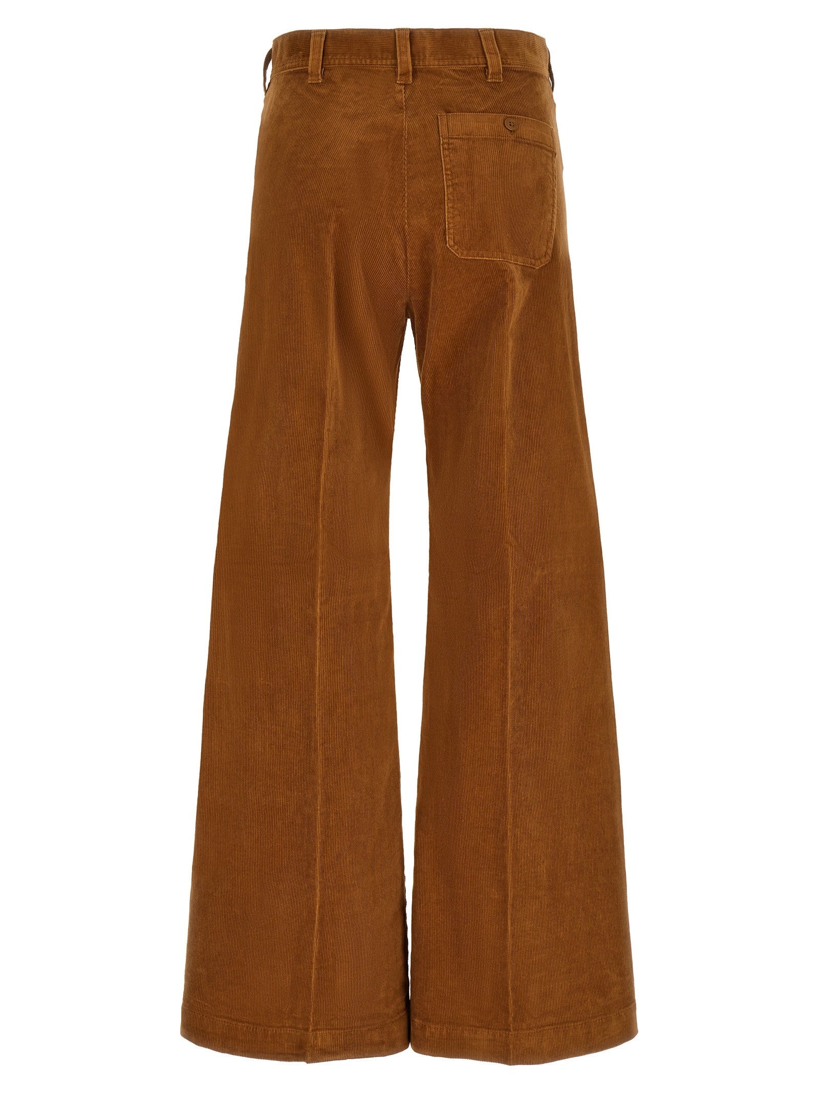 Polo Ralph Lauren Beaton Pants Brown