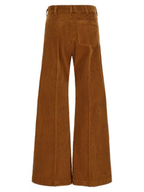 Polo Ralph Lauren Beaton Pants Brown
