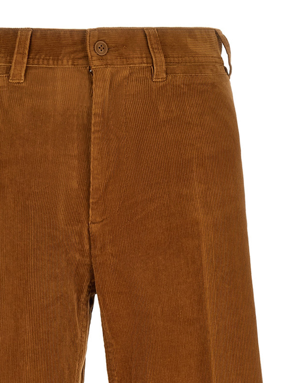 Polo Ralph Lauren Beaton Pants Brown