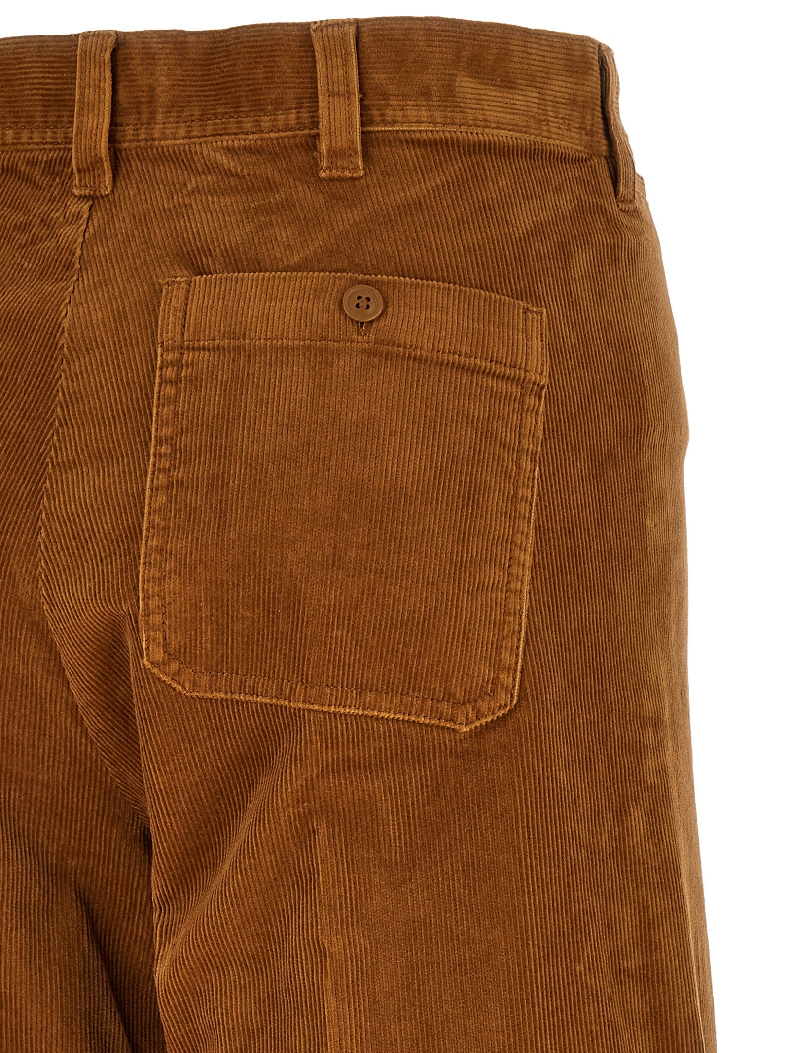 Polo Ralph Lauren Beaton Pants Brown