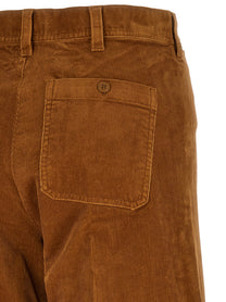 Polo Ralph Lauren Beaton Pants Brown