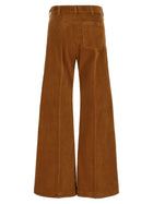 Polo Ralph Lauren Beaton Pants Brown