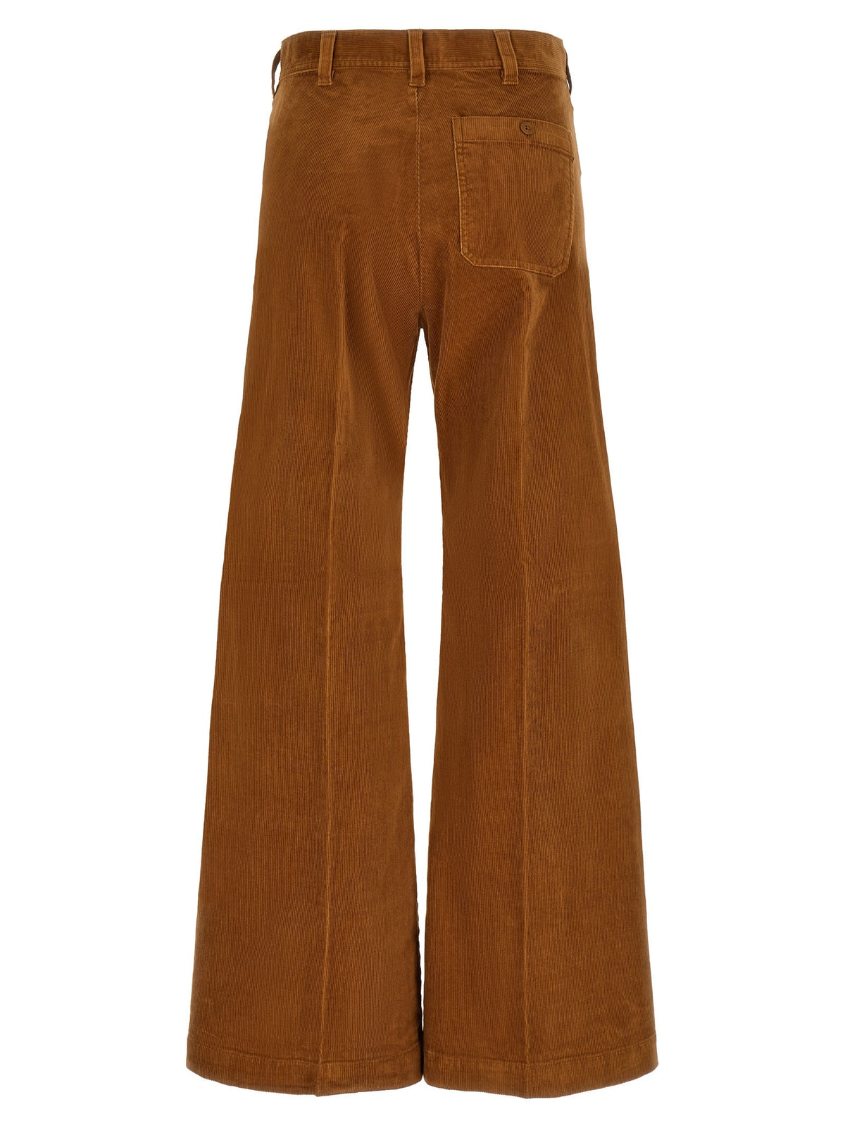 Polo Ralph Lauren Beaton Pants Brown