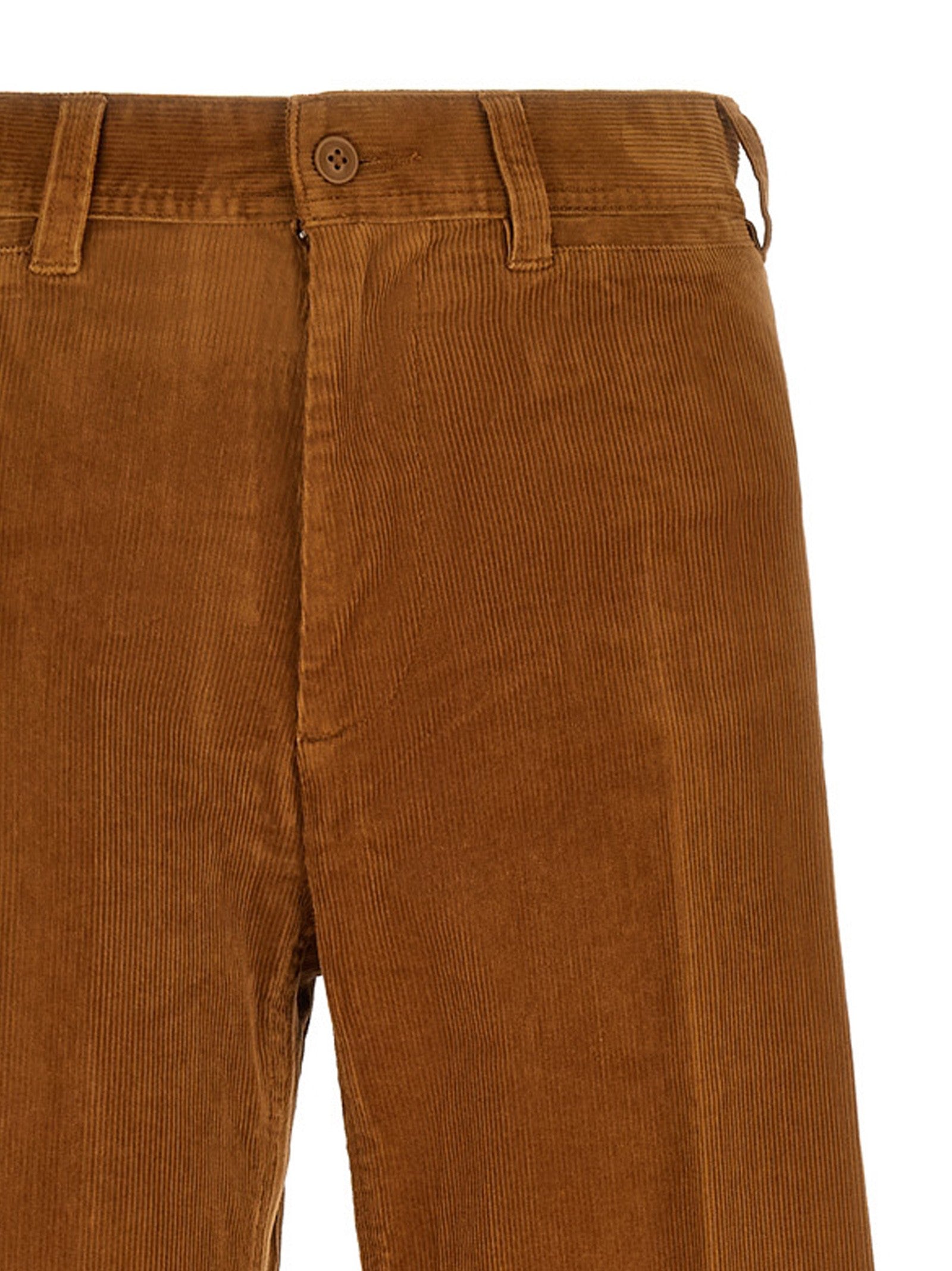 Polo Ralph Lauren Beaton Pants Brown