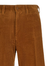 Polo Ralph Lauren Beaton Pants Brown
