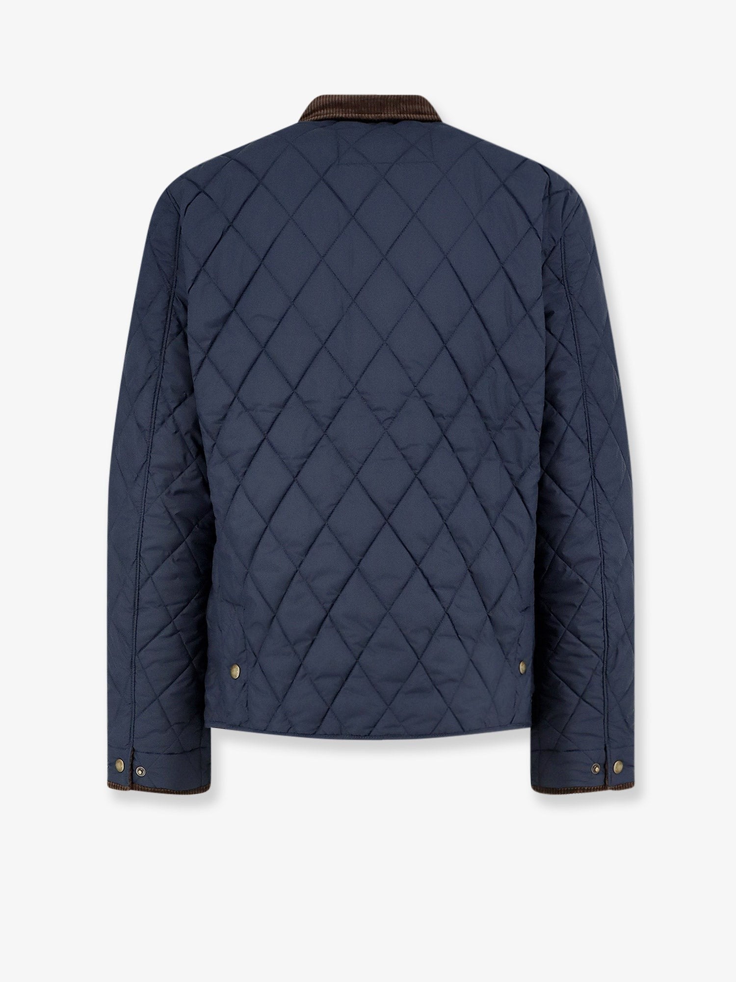 Polo Ralph Lauren Men's Beaton Recycled Material Jacket Blue