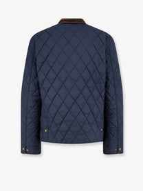 Polo Ralph Lauren Men's Beaton Recycled Material Jacket Blue
