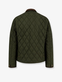 Polo Ralph Lauren Men's Beaton Recycled Materials Jacket Green