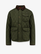 Polo Ralph Lauren Men's Beaton Recycled Materials Jacket Green