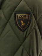 Polo Ralph Lauren Men's Beaton Recycled Materials Jacket Green, view 3