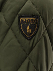 Polo Ralph Lauren Men's Beaton Recycled Materials Jacket Green