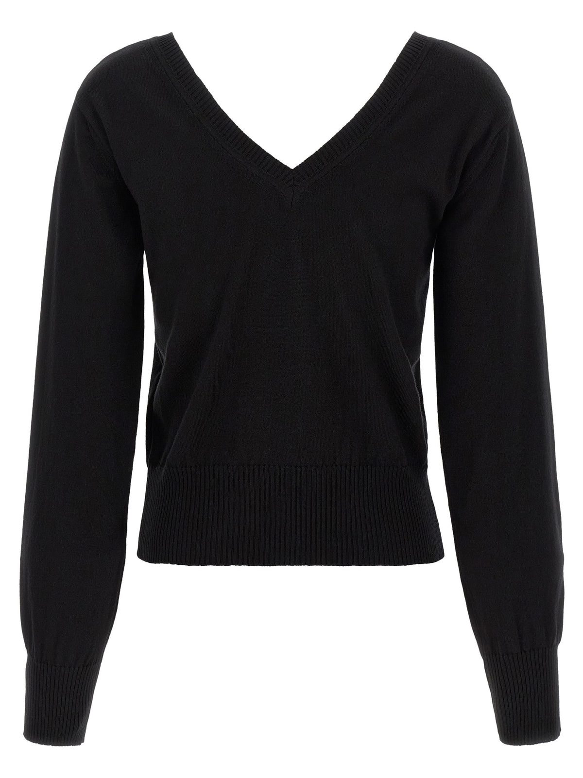 Vivienne Westwood Beatrice Sweater Black