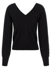 Vivienne Westwood Beatrice Sweater Black