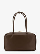 Miu Miu Women's Beau Leather Handbag RADICA, view 2