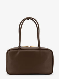 Miu Miu Women's Beau Leather Handbag RADICA, view 2