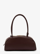 Miu Miu Women's Beau Leather Handbag RADICA, view 2