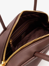 Miu Miu Women's Beau Leather Handbag RADICA
