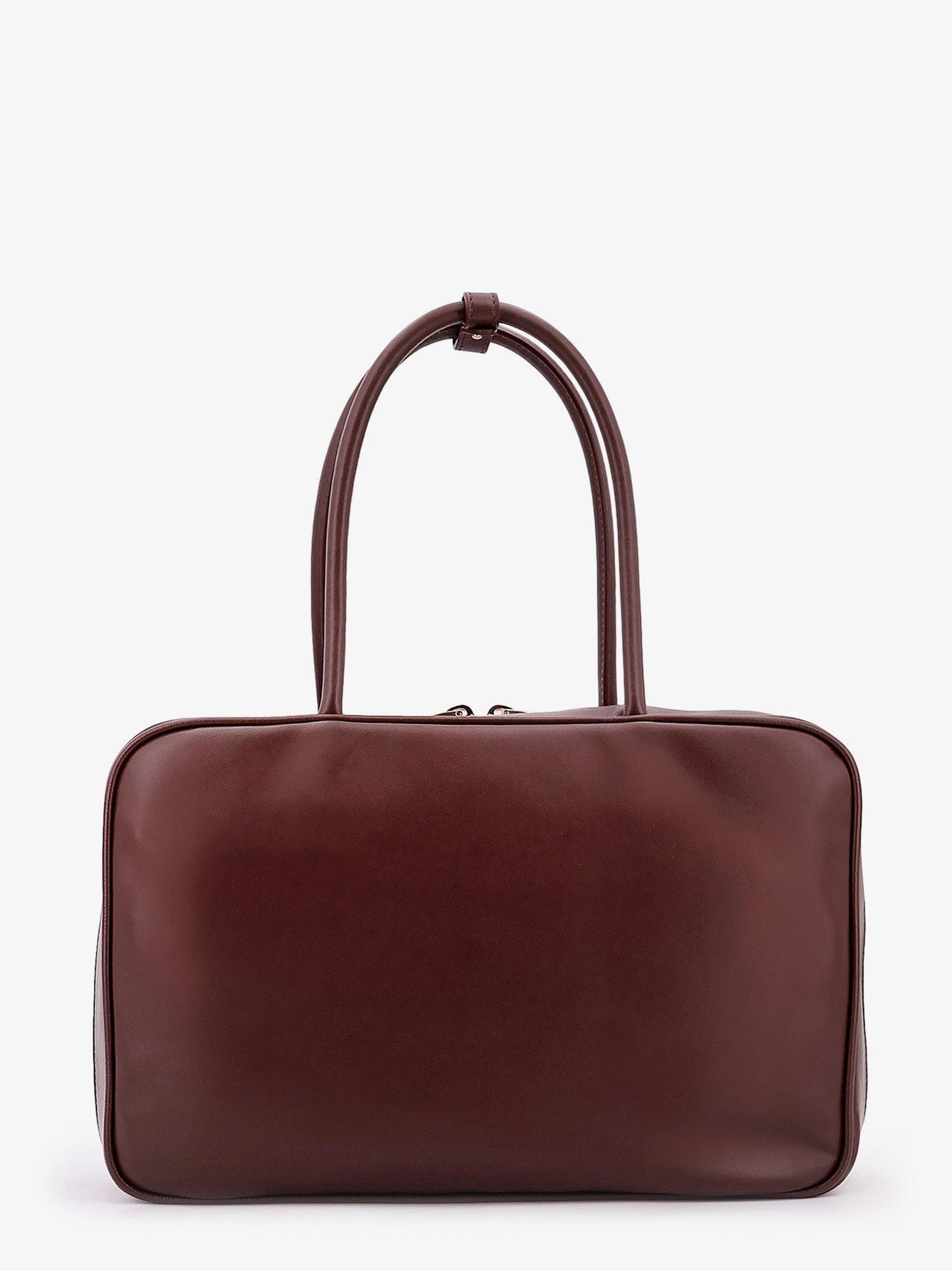 Miu Miu Women's Beau Leather Handbag RADICA