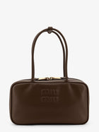 Miu Miu Women's Beau Leather Handbag RADICA