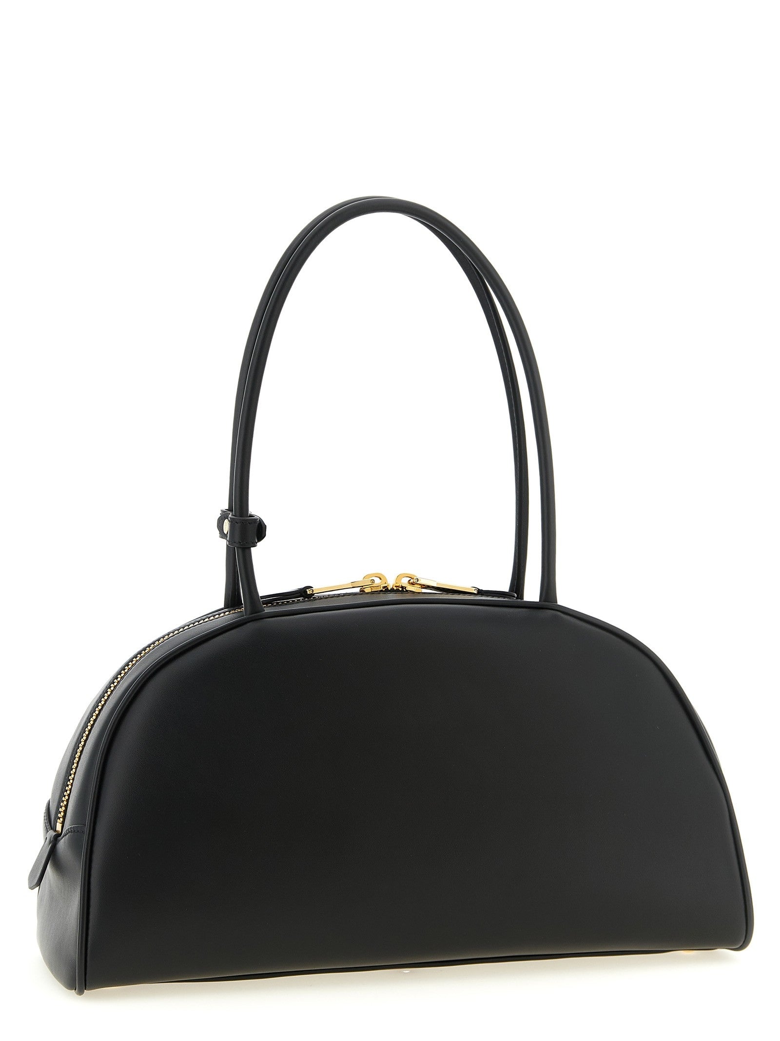 Miu Miu Beau Shoulder Bag Black
