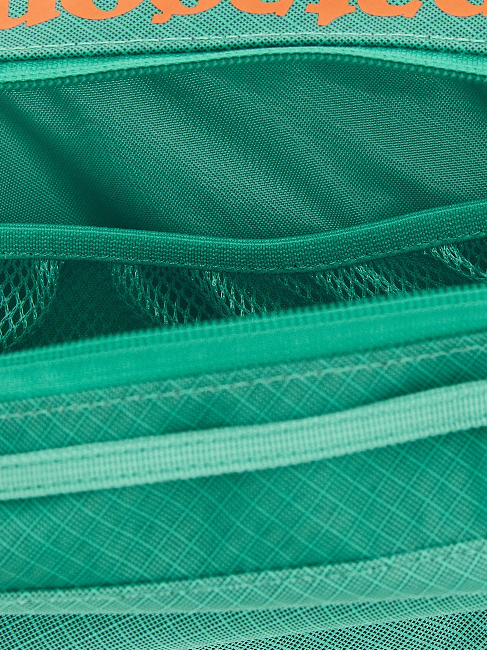 Patagonia Beauty Black Hole® Cube Green