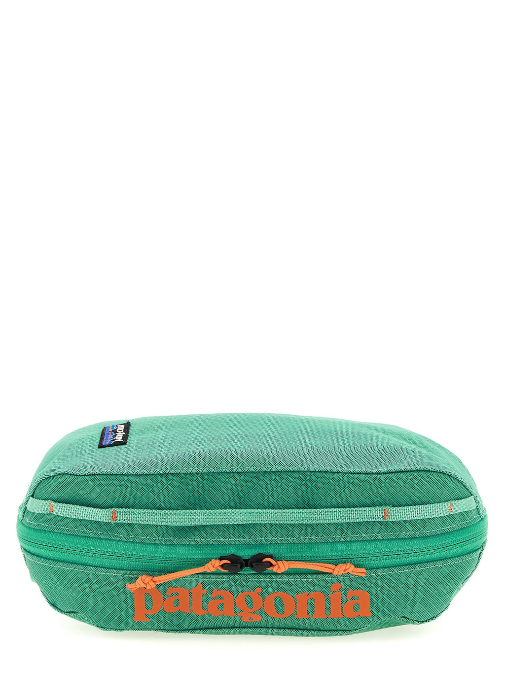 Patagonia Beauty Black Hole® Cube Green