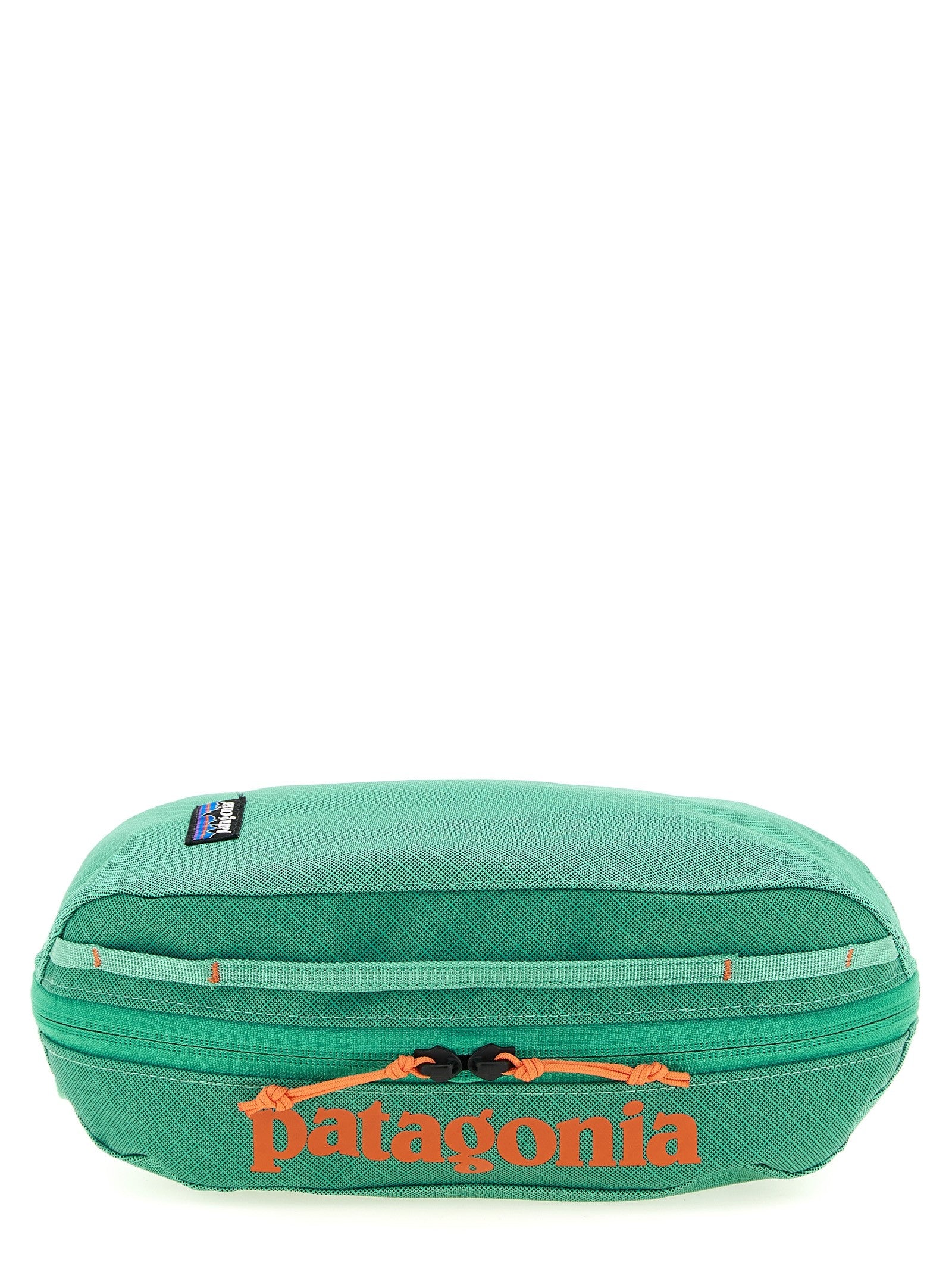 Patagonia Beauty Black Hole® Cube Green