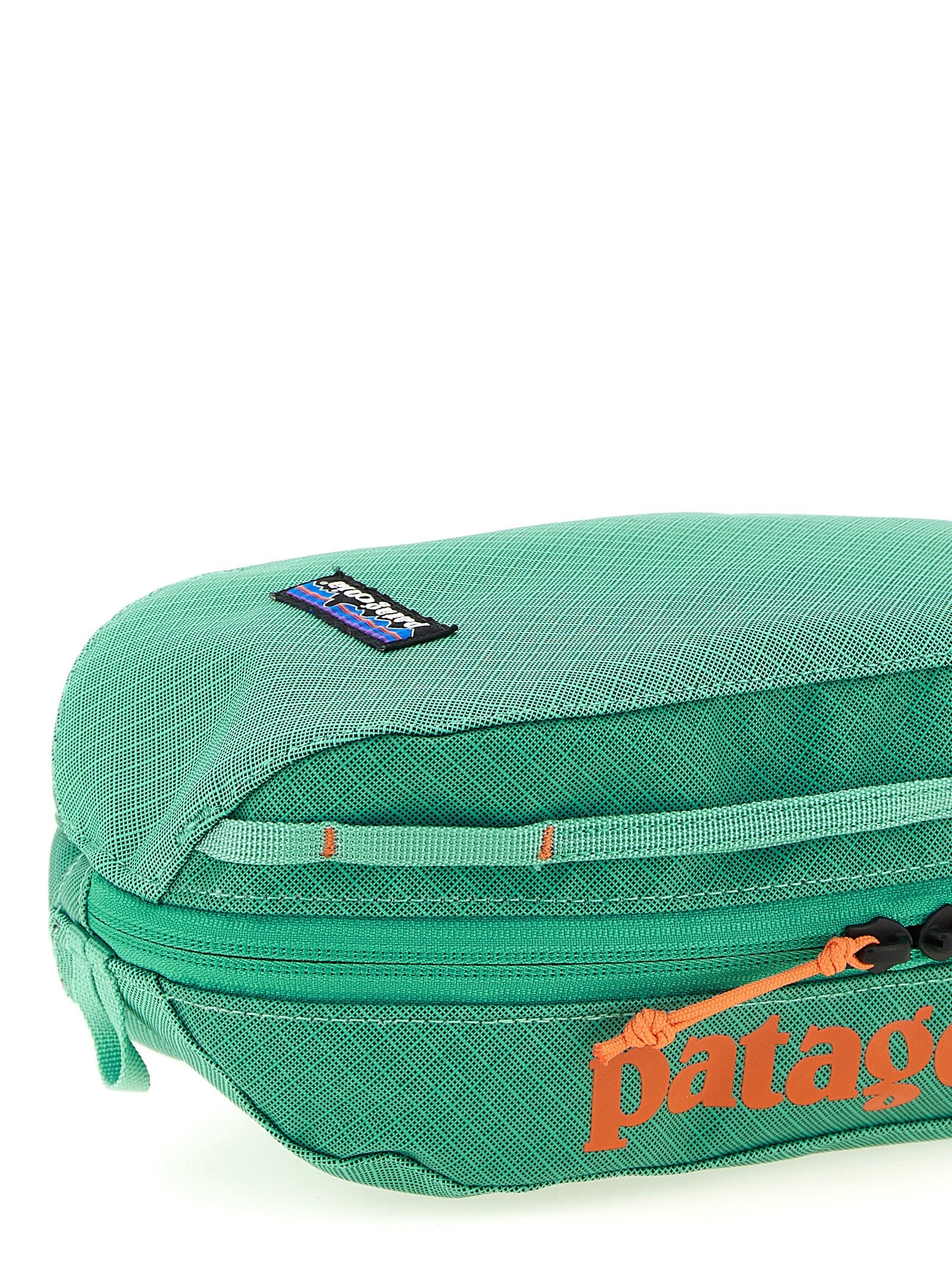 Patagonia Beauty Black Hole® Cube Green